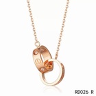 コピーカルティエアクセサリー